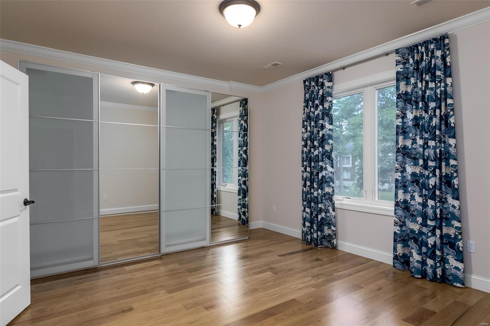 Forsyth Place Resub - Residential