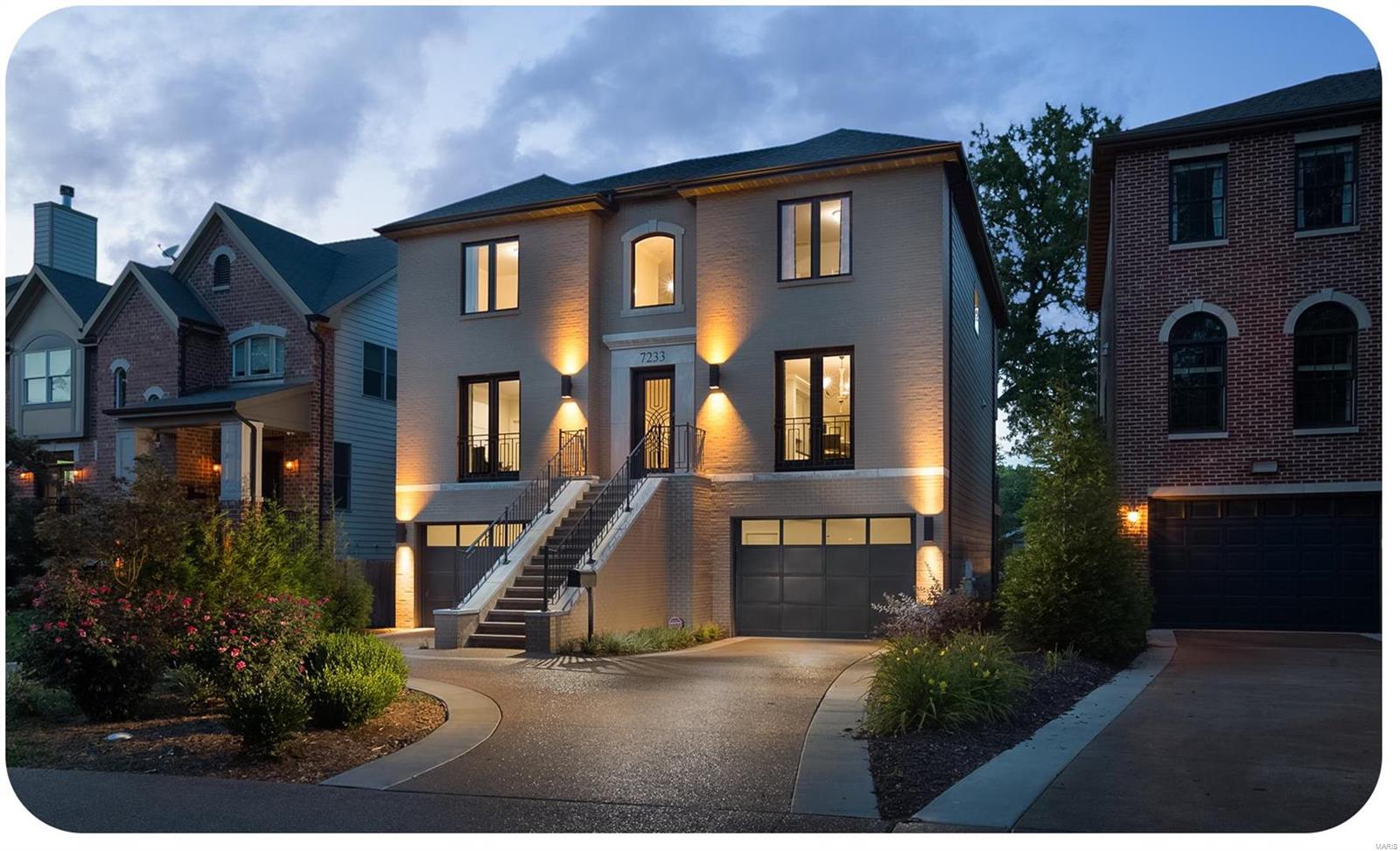 Forsyth Place Resub - Residential