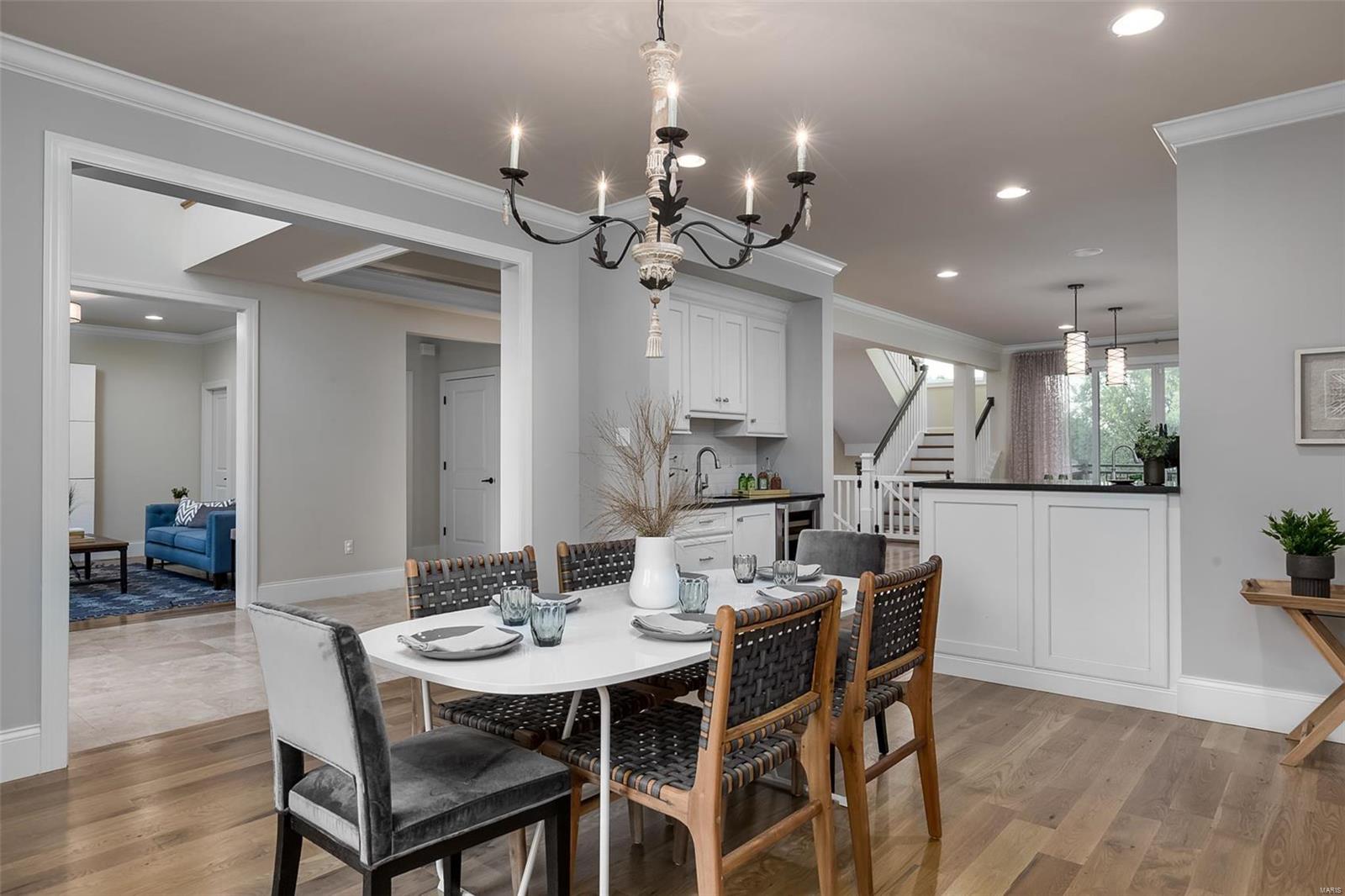 Forsyth Place Resub - Residential