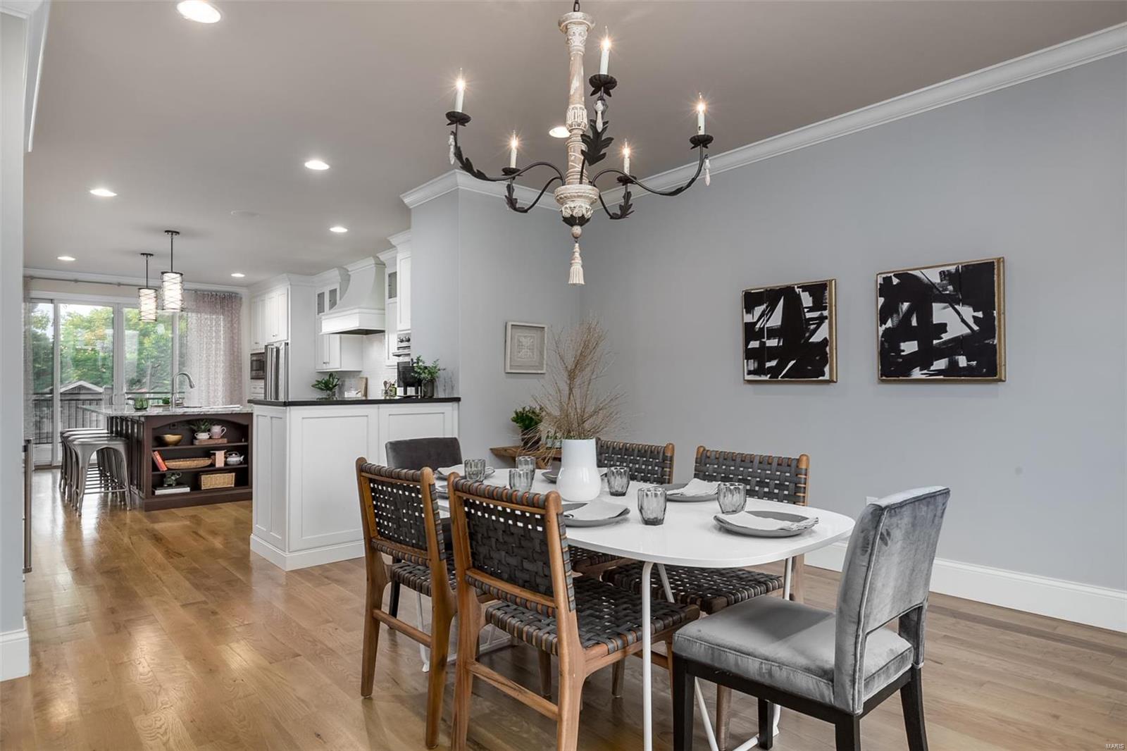 Forsyth Place Resub - Residential