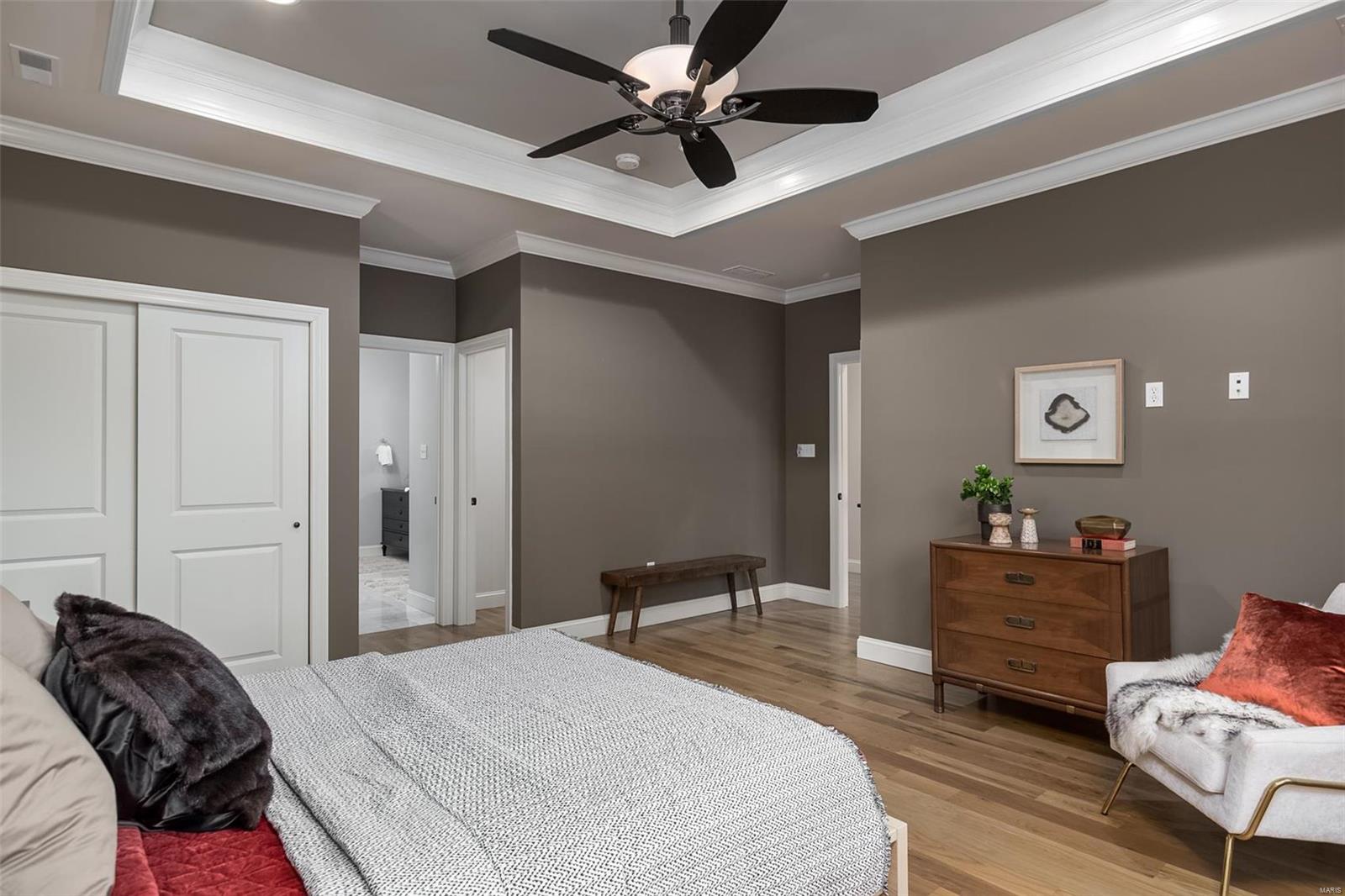 Forsyth Place Resub - Residential