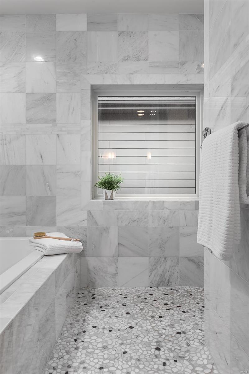 Forsyth Place Resub - Residential