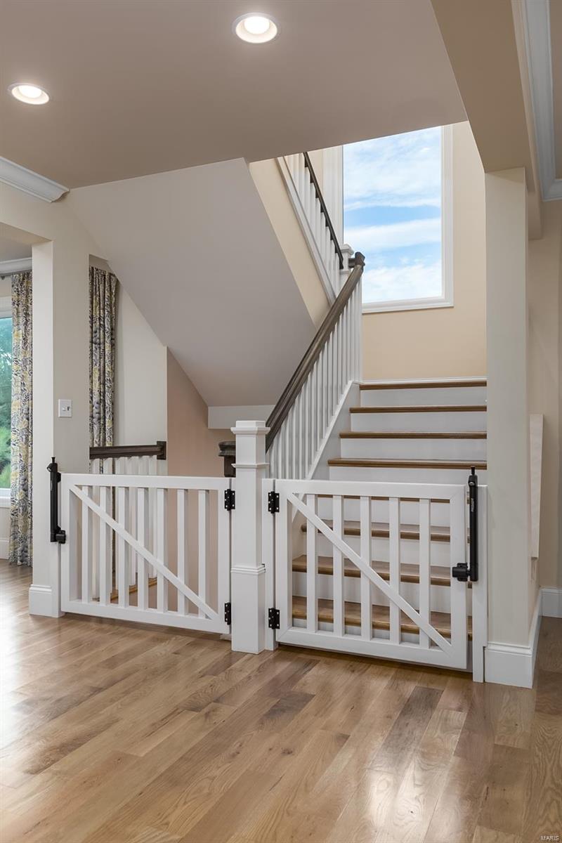 Forsyth Place Resub - Residential