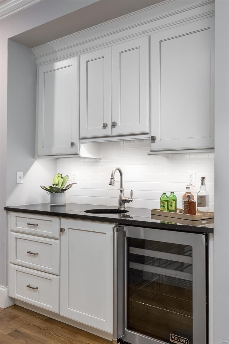 Forsyth Place Resub - Residential