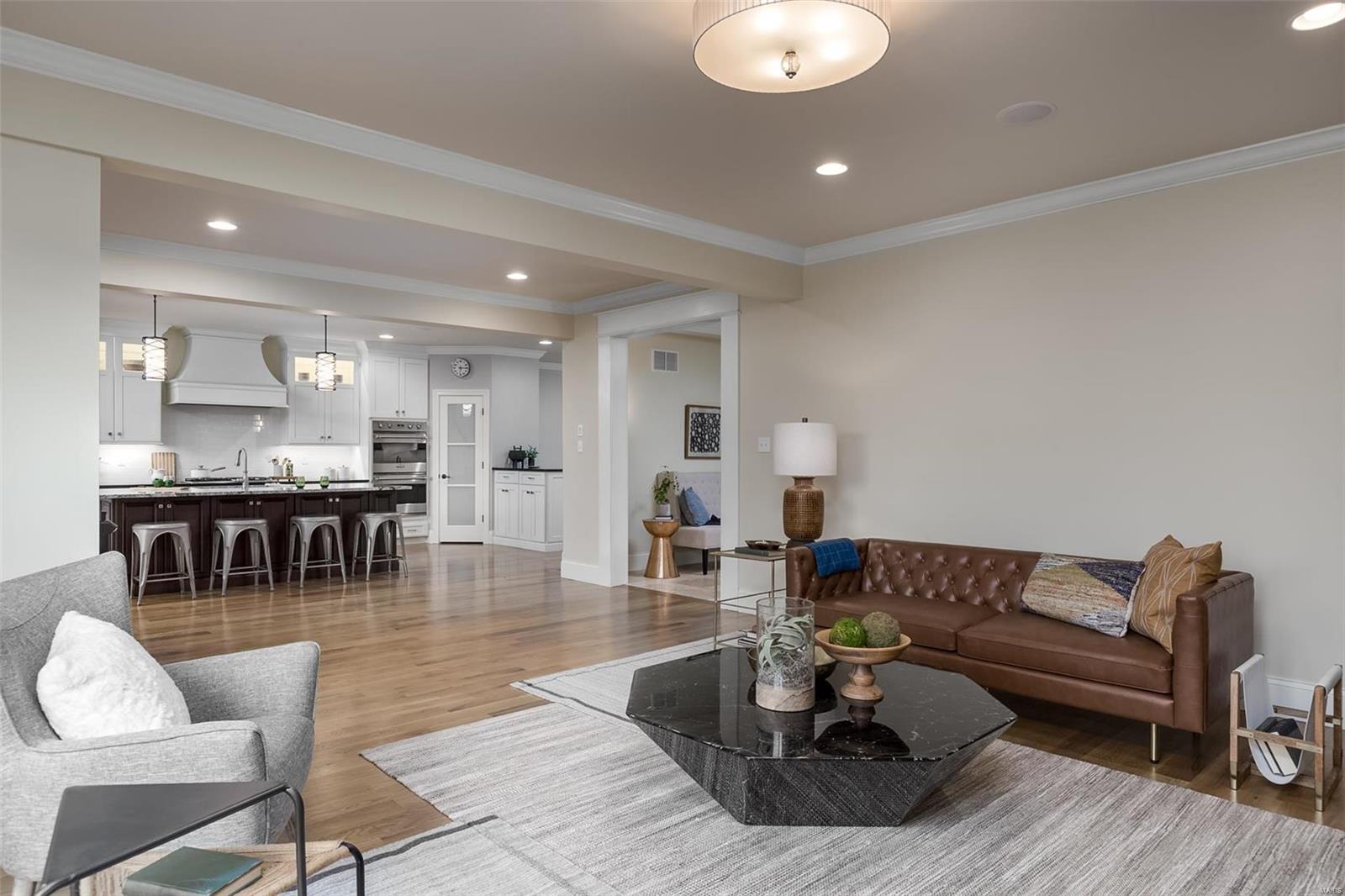 Forsyth Place Resub - Residential