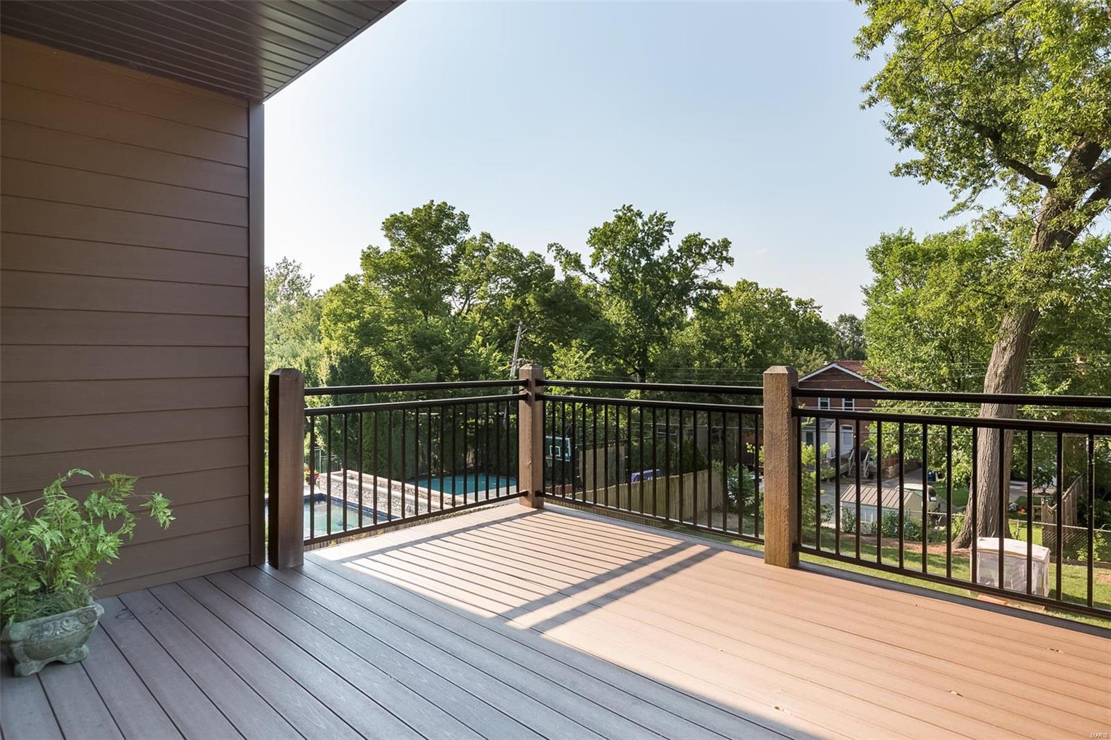 Forsyth Place Resub - Residential