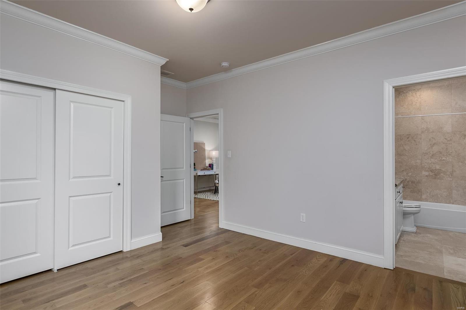 Forsyth Place Resub - Residential