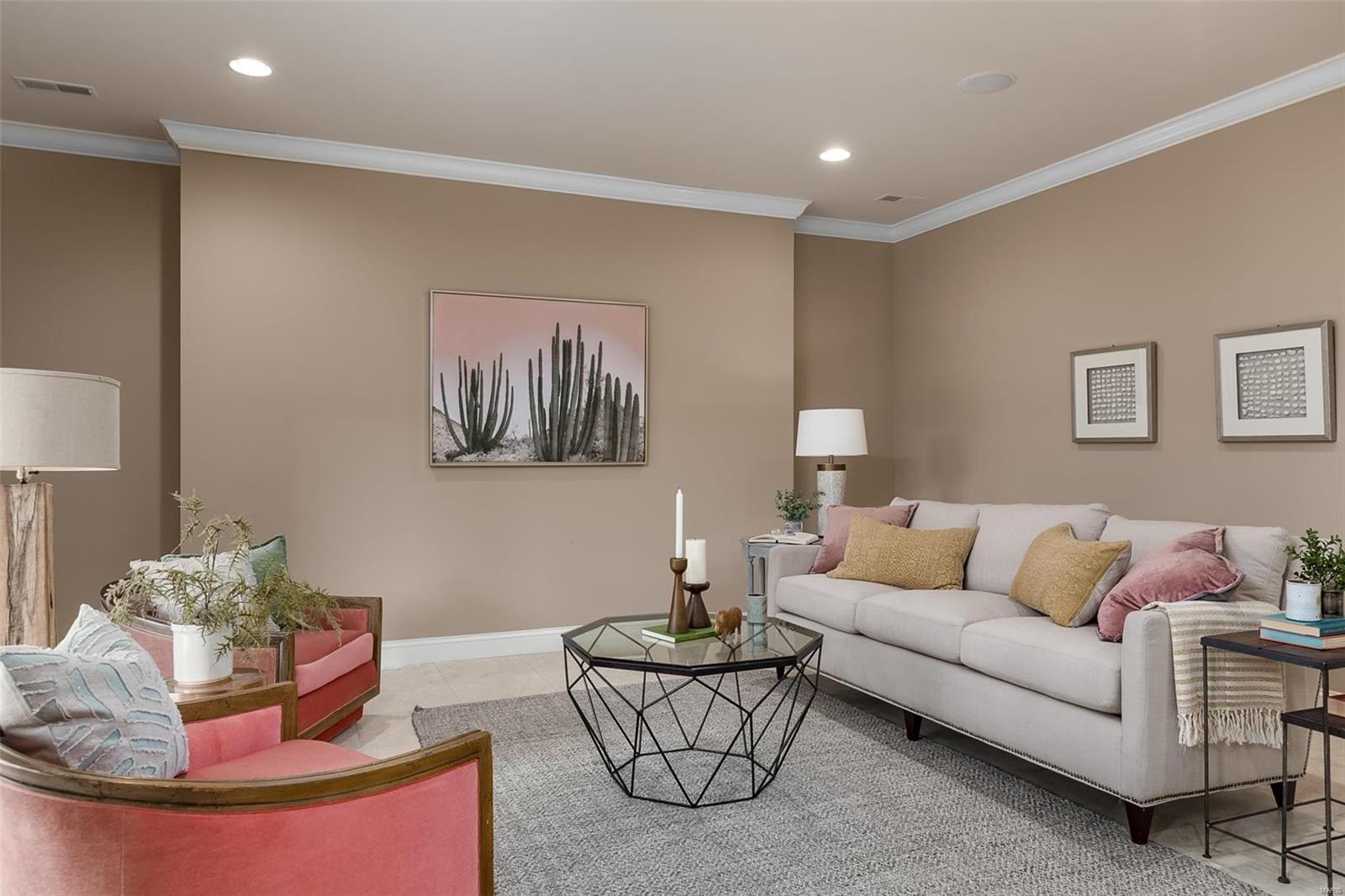 Forsyth Place Resub - Residential