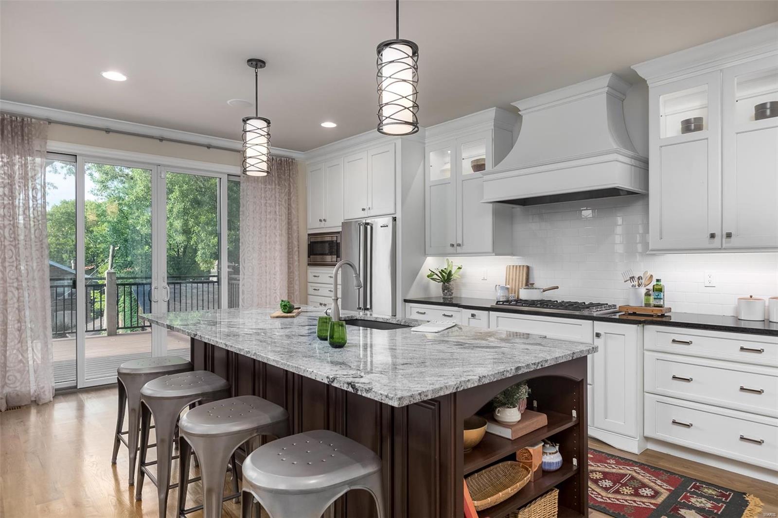 Forsyth Place Resub - Residential