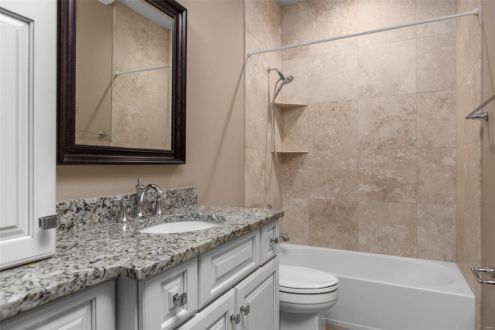 Forsyth Place Resub - Residential