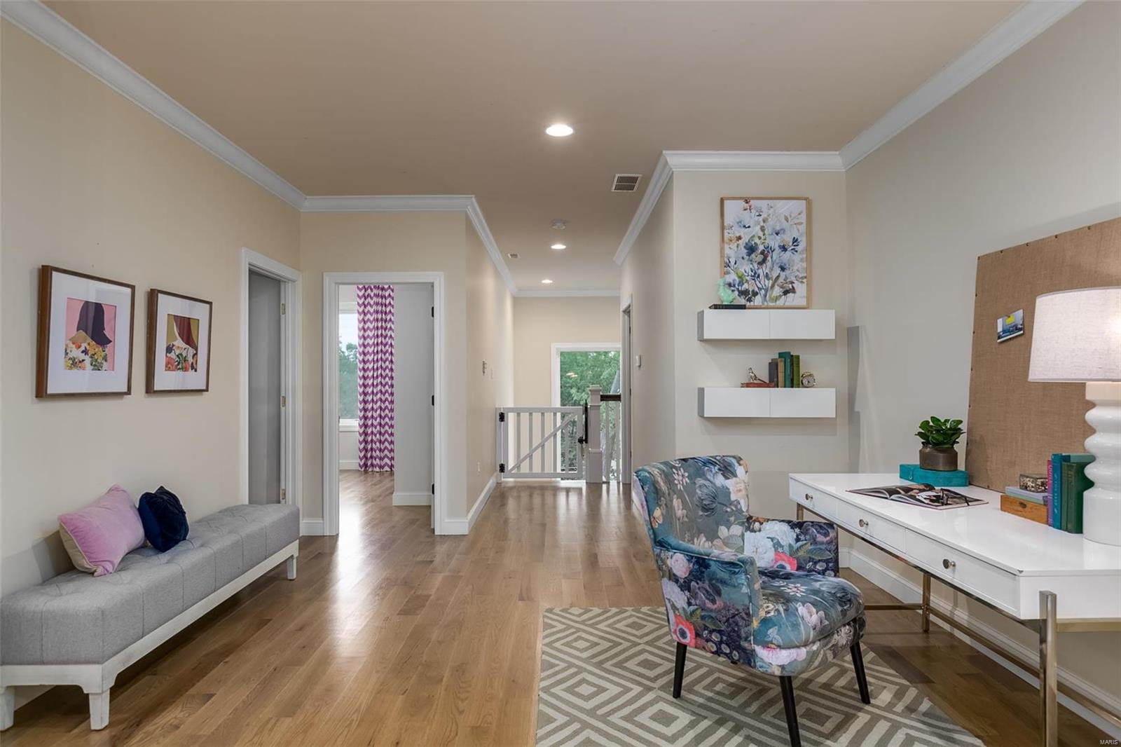 Forsyth Place Resub - Residential