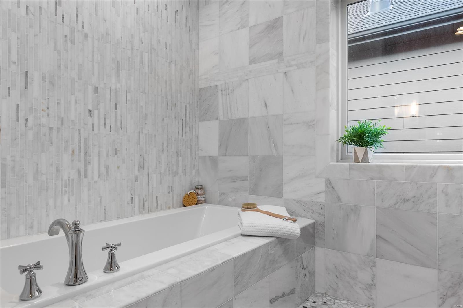 Forsyth Place Resub - Residential