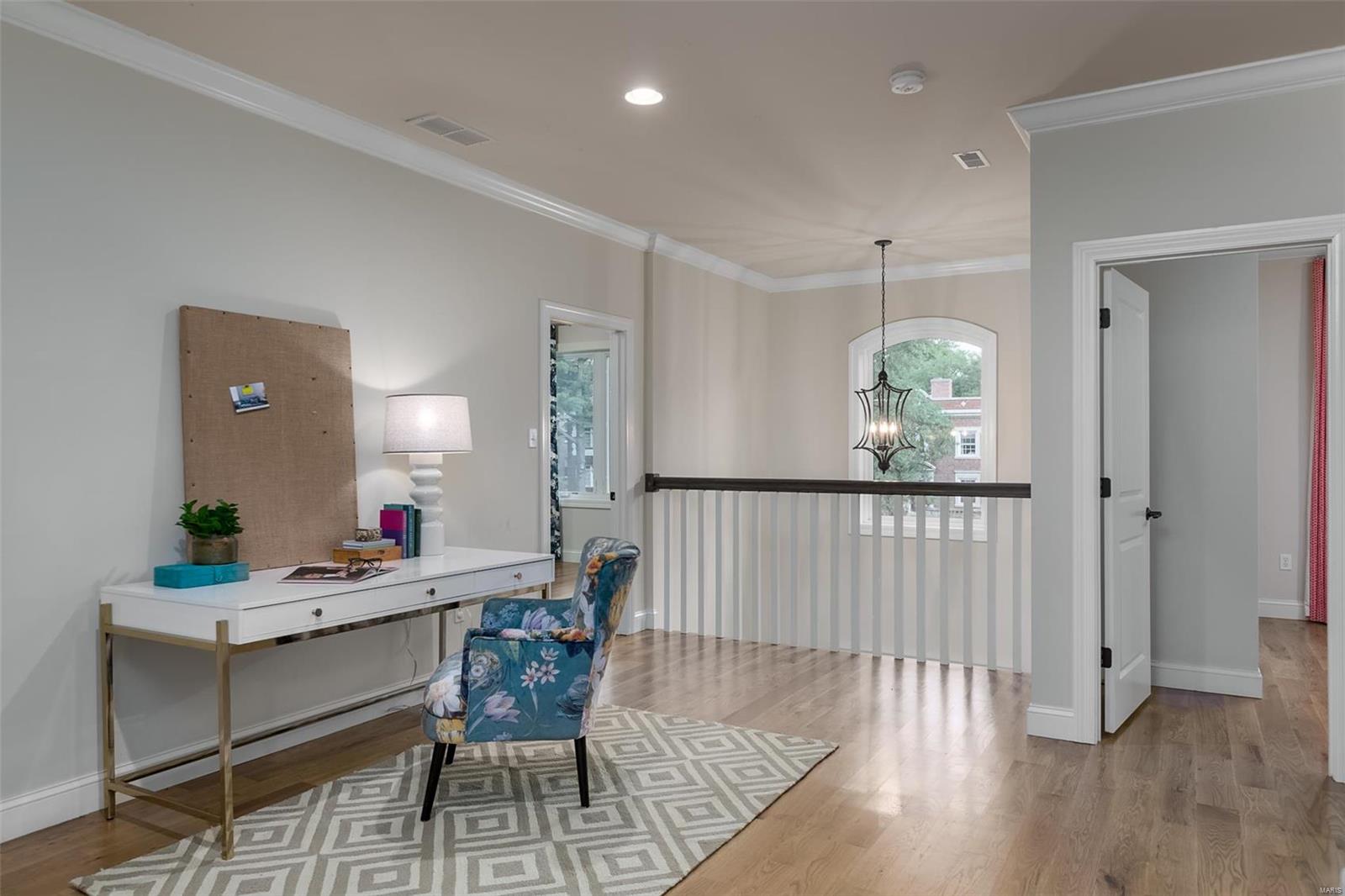 Forsyth Place Resub - Residential