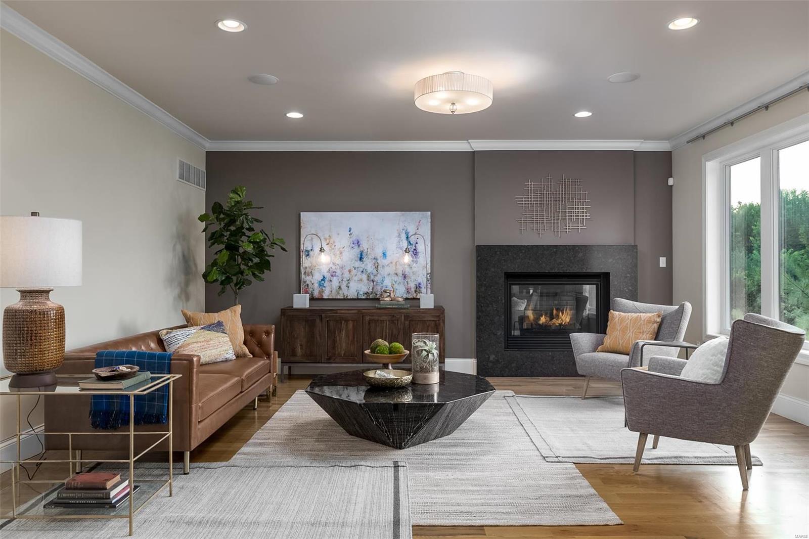 Forsyth Place Resub - Residential