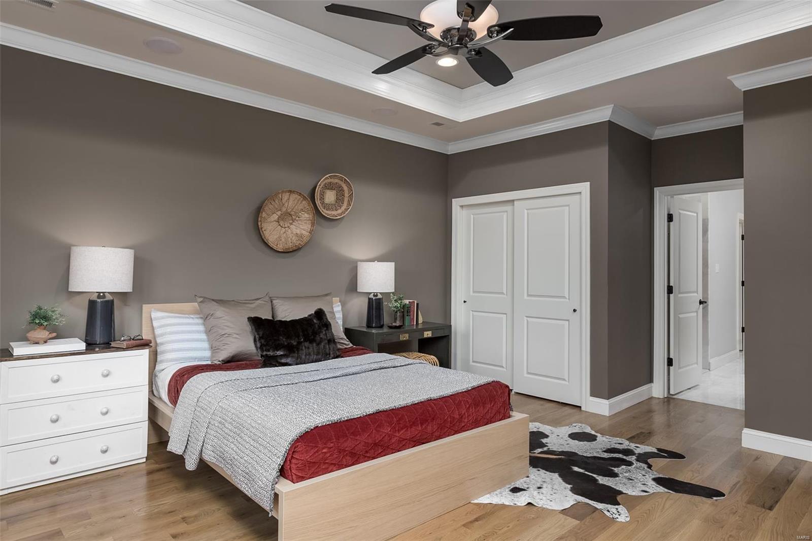 Forsyth Place Resub - Residential