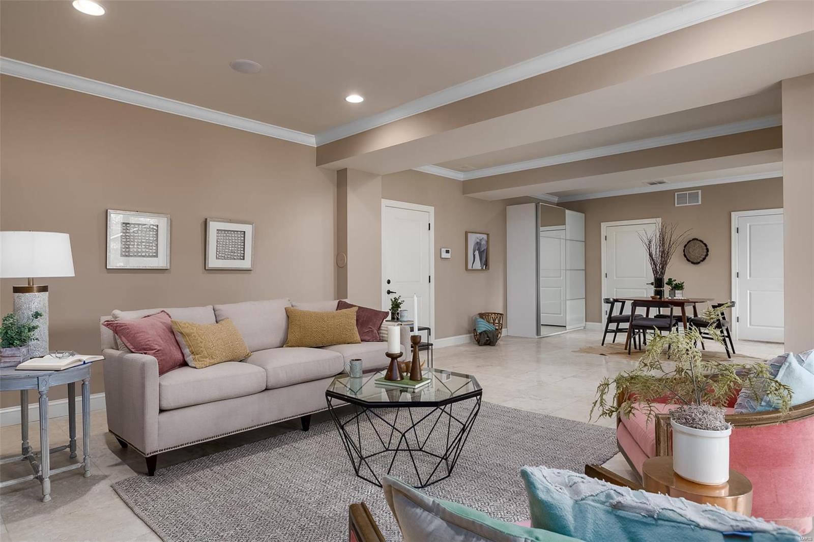 Forsyth Place Resub - Residential