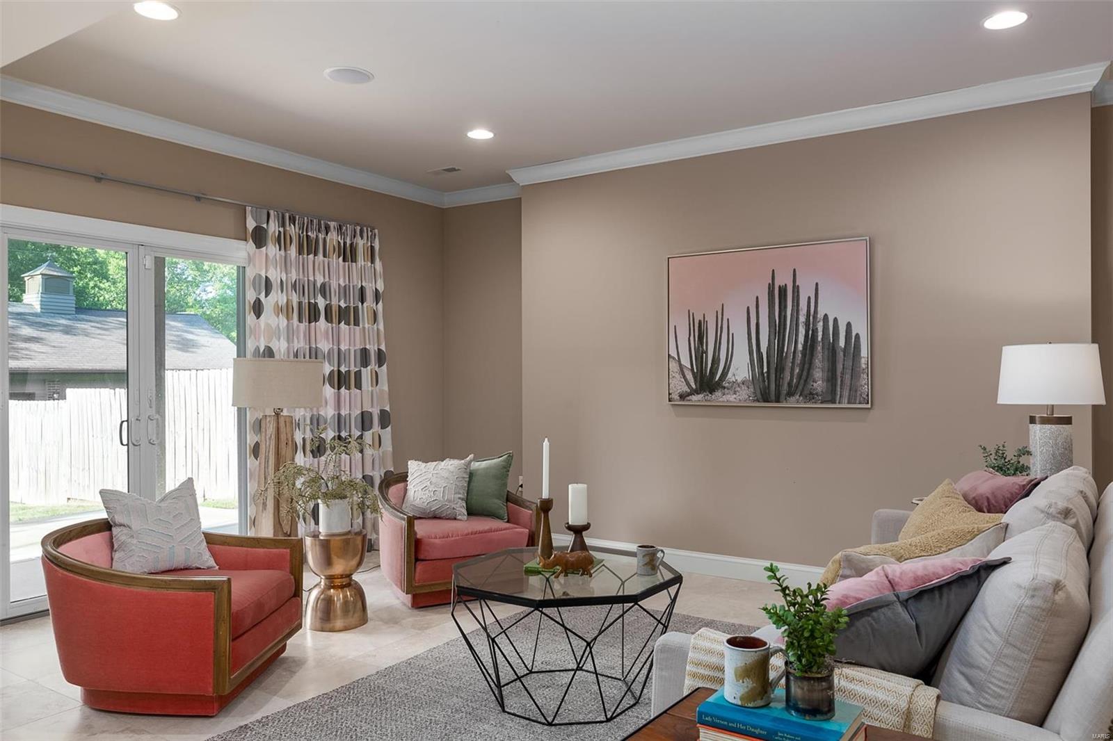 Forsyth Place Resub - Residential