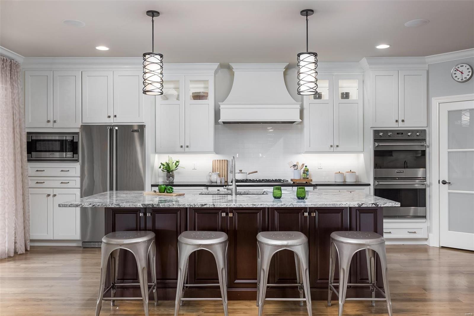 Forsyth Place Resub - Residential