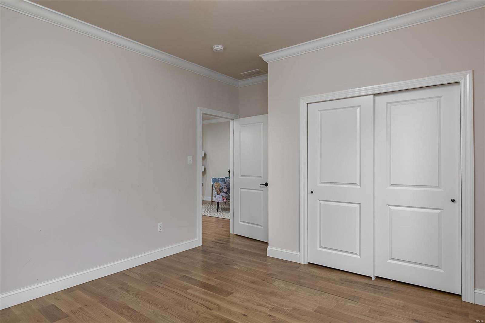 Forsyth Place Resub - Residential