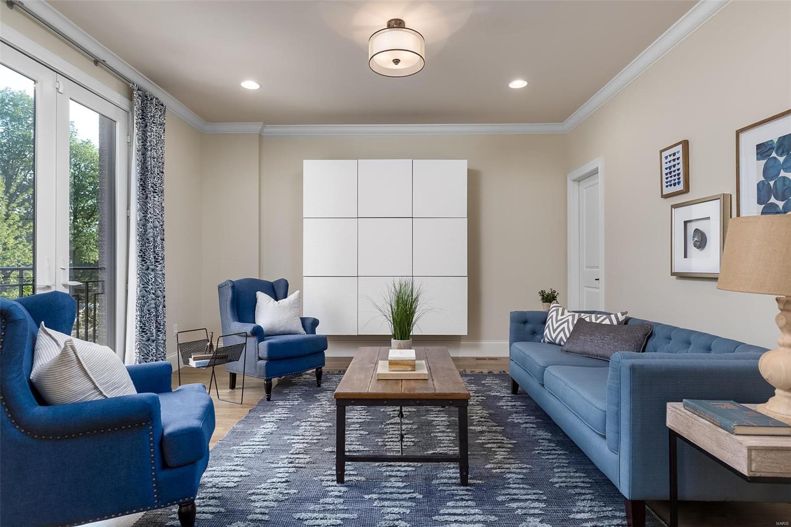 Forsyth Place Resub - Residential