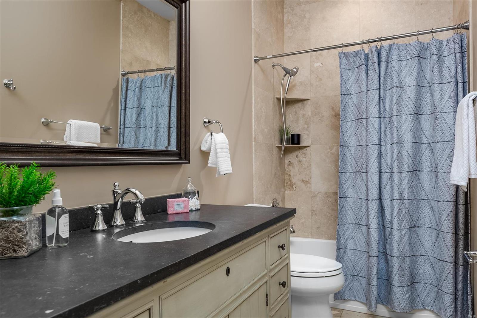 Forsyth Place Resub - Residential