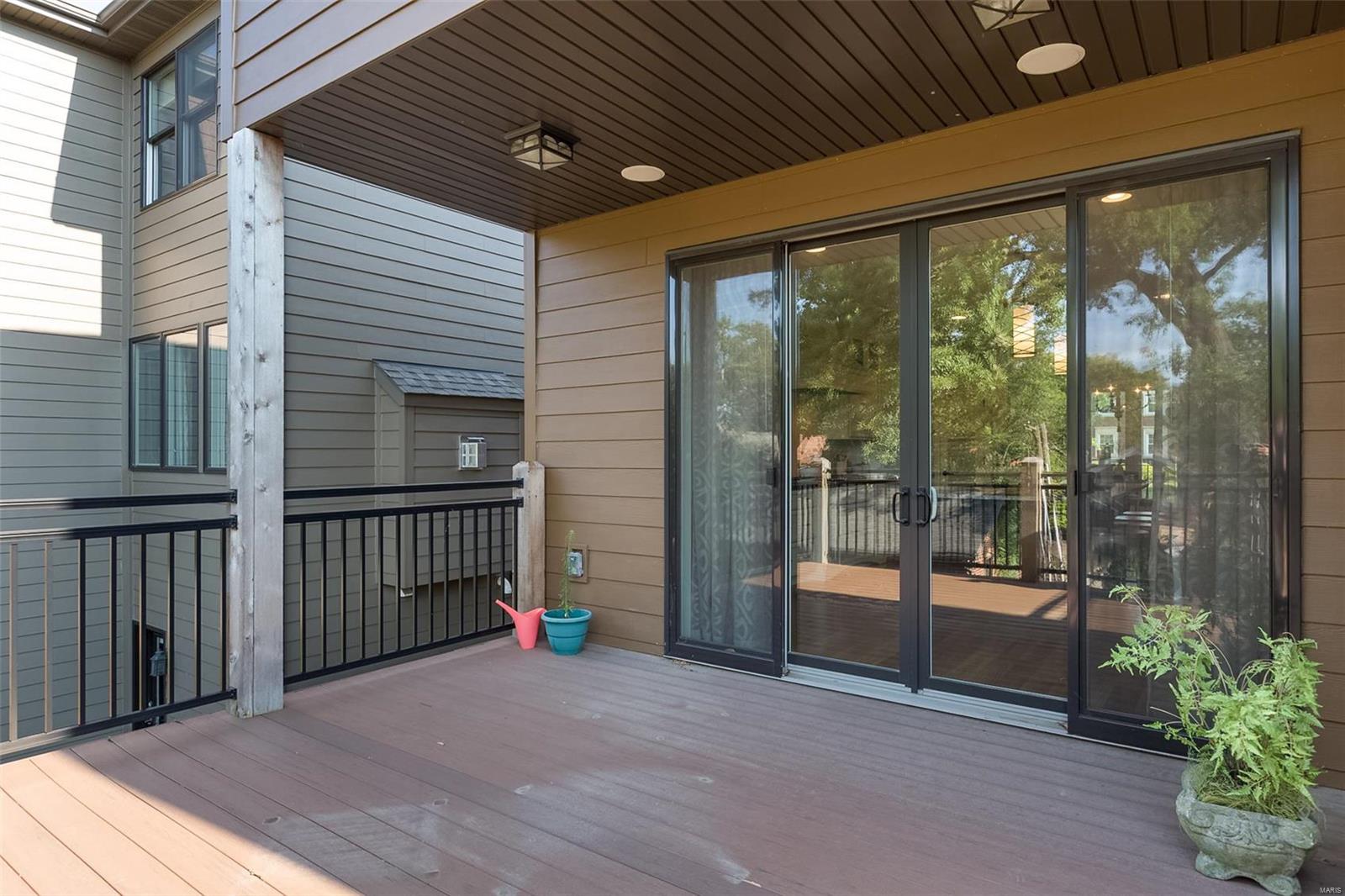 Forsyth Place Resub - Residential