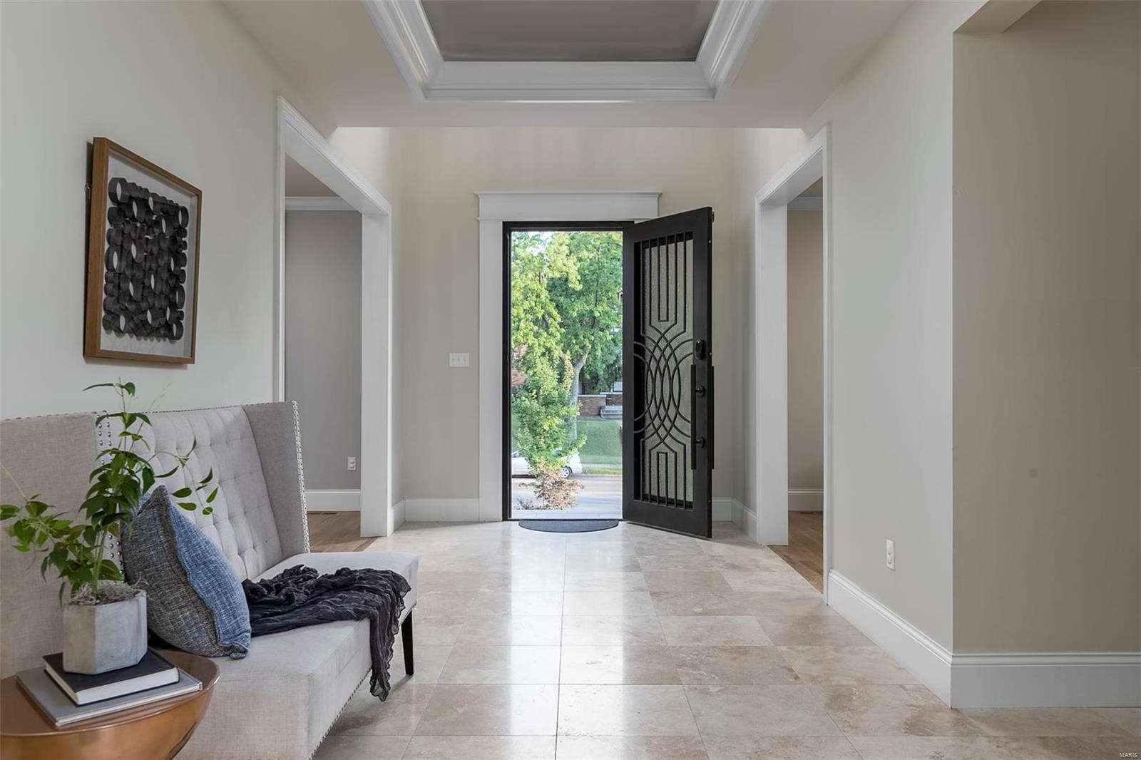 Forsyth Place Resub - Residential