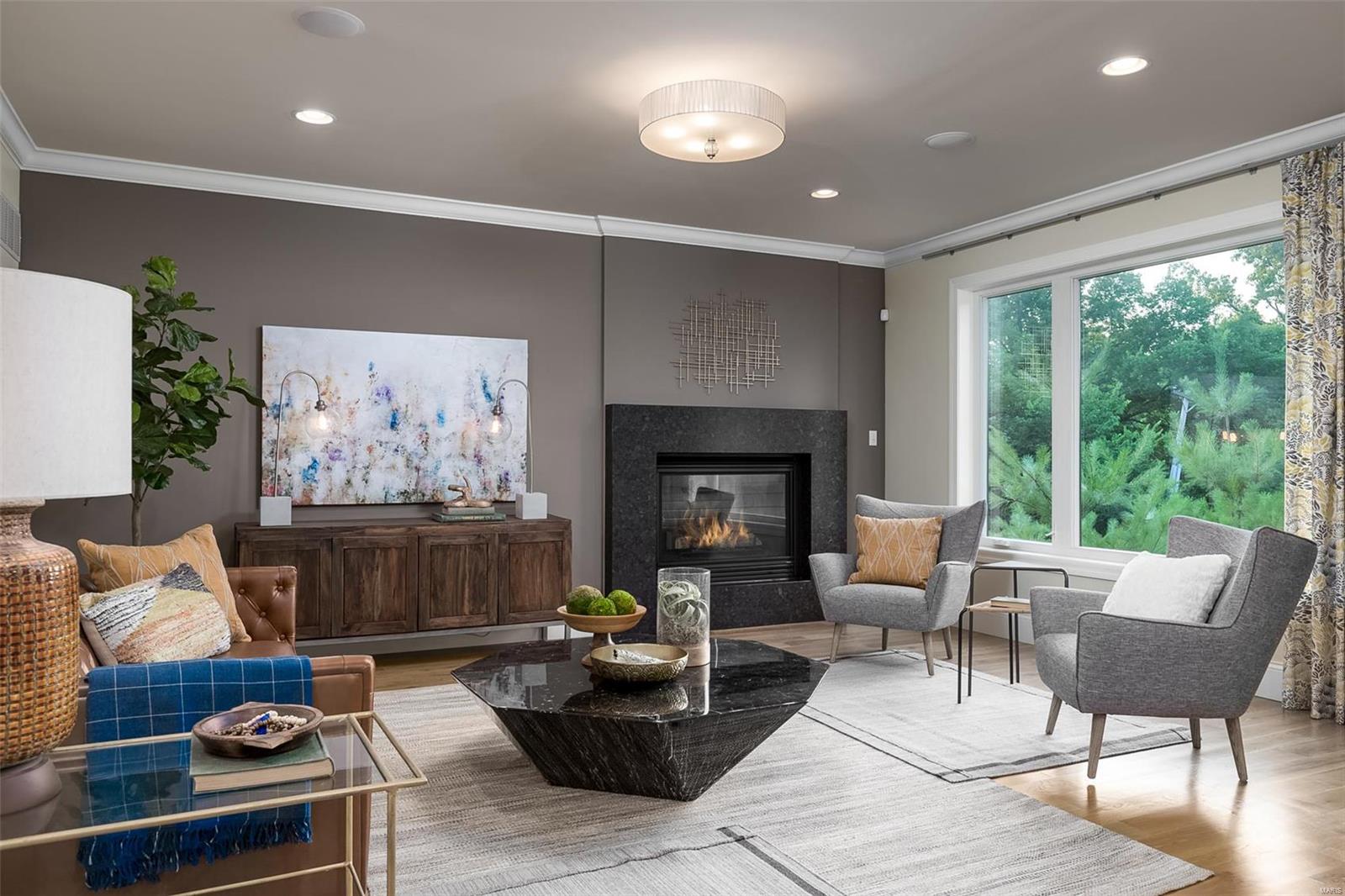 Forsyth Place Resub - Residential