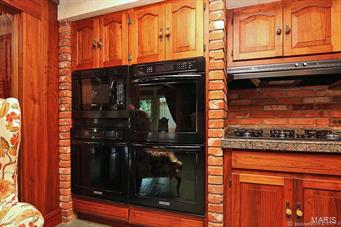 RIDGEWOOD - Residential