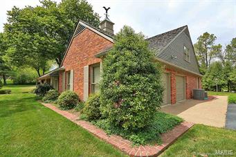 RIDGEWOOD - Residential