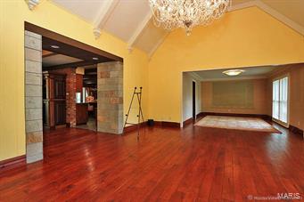 RIDGEWOOD - Residential