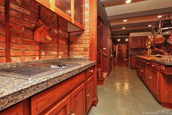 RIDGEWOOD - Residential