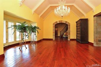 RIDGEWOOD - Residential