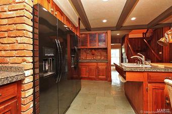 RIDGEWOOD - Residential