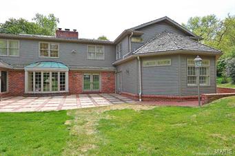 RIDGEWOOD - Residential