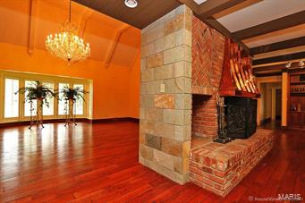 RIDGEWOOD - Residential