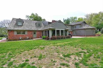 RIDGEWOOD - Residential