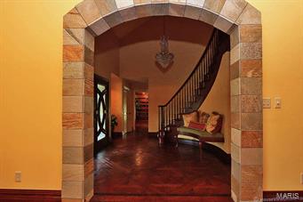 RIDGEWOOD - Residential