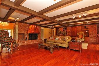 RIDGEWOOD - Residential