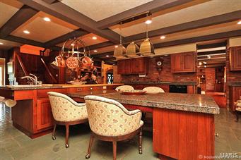 RIDGEWOOD - Residential