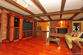 RIDGEWOOD - Residential