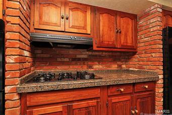 RIDGEWOOD - Residential