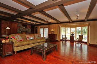 RIDGEWOOD - Residential