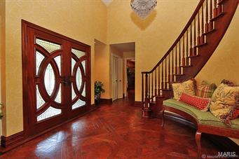 RIDGEWOOD - Residential