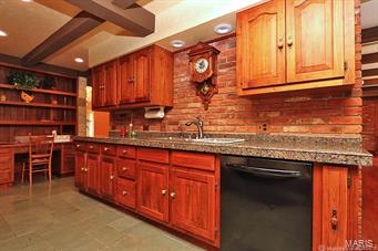 RIDGEWOOD - Residential