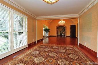 RIDGEWOOD - Residential