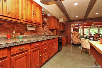 RIDGEWOOD - Residential