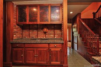 RIDGEWOOD - Residential