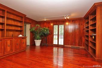 RIDGEWOOD - Residential