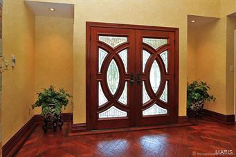 RIDGEWOOD - Residential